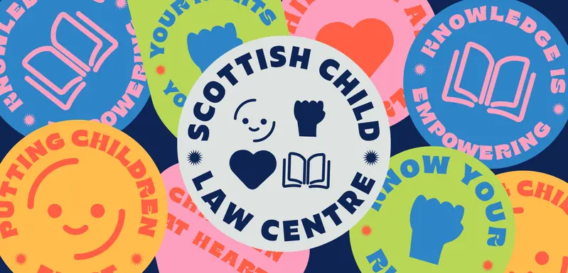 Scottish Child Law Centre