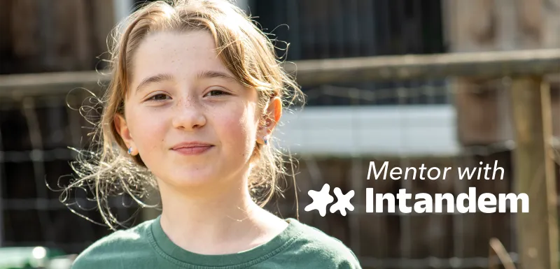 Inspiring Scotland - Intandem