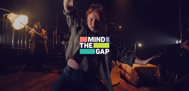 Mind the Gap